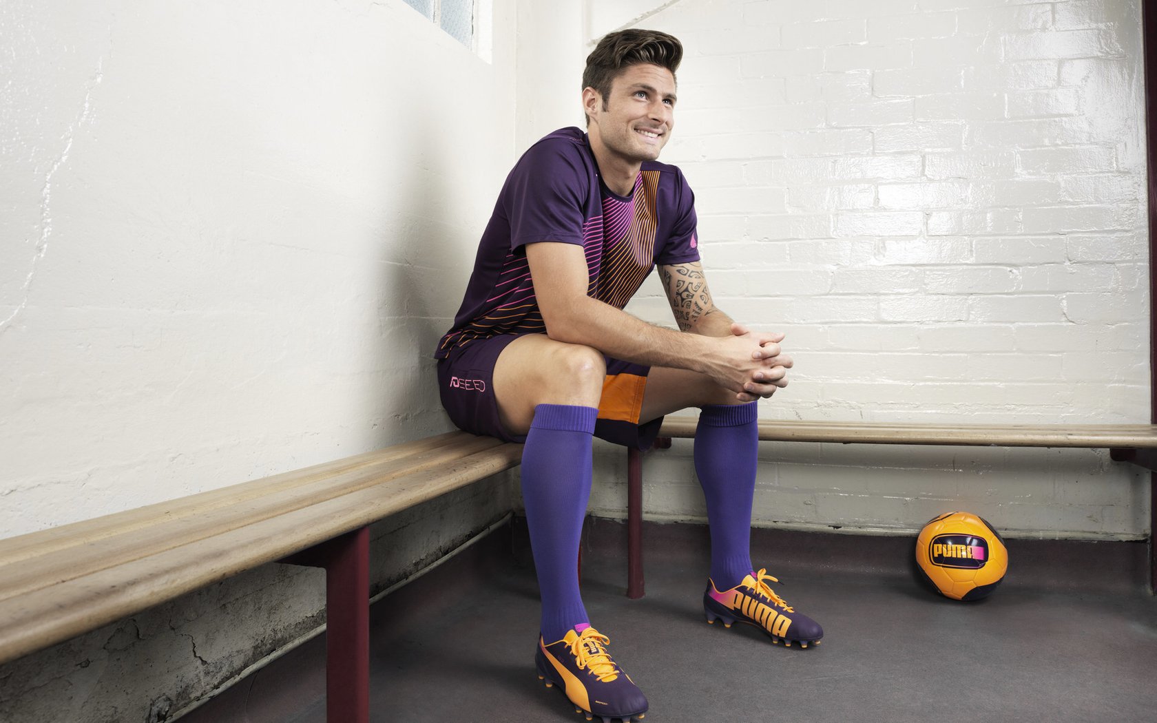 关注体育公益项目的传播平台，关注体育赛事的公众号